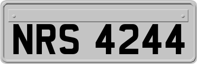 NRS4244