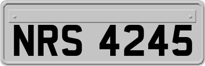 NRS4245