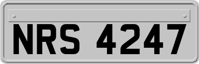 NRS4247
