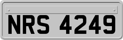 NRS4249
