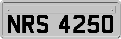 NRS4250