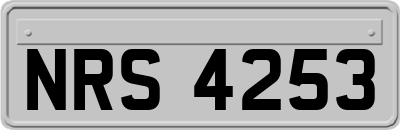 NRS4253
