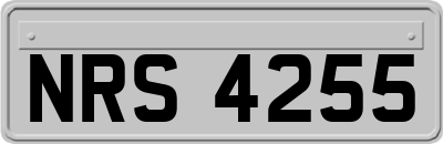 NRS4255