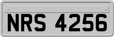 NRS4256