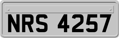 NRS4257