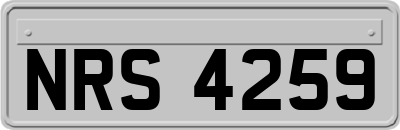 NRS4259