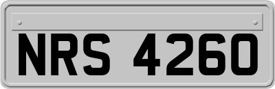 NRS4260