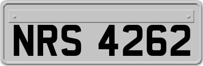 NRS4262