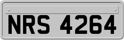 NRS4264