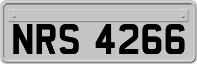 NRS4266