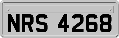NRS4268