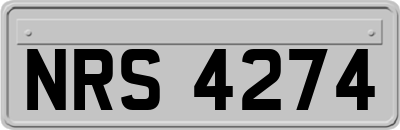 NRS4274