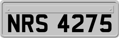 NRS4275
