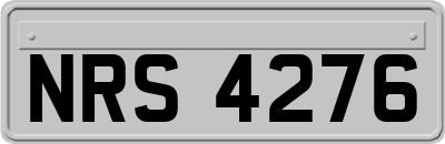 NRS4276