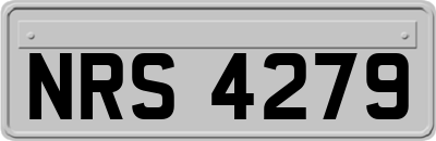 NRS4279