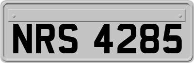 NRS4285