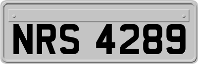 NRS4289