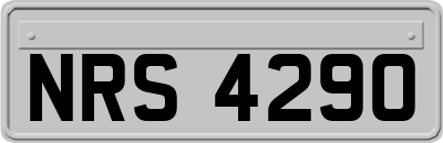 NRS4290