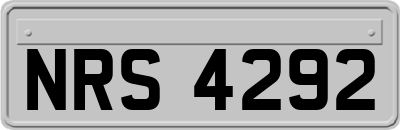 NRS4292