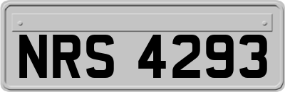 NRS4293