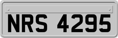 NRS4295