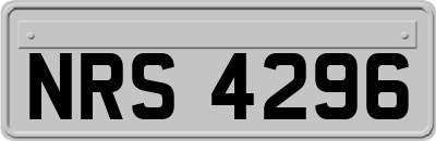 NRS4296