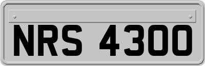 NRS4300
