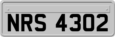 NRS4302