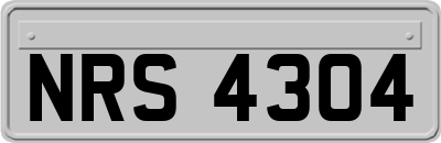 NRS4304