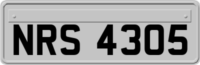 NRS4305