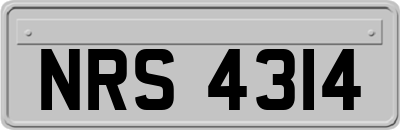 NRS4314