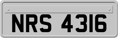NRS4316