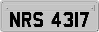 NRS4317