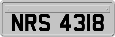 NRS4318