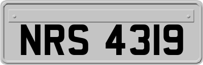 NRS4319