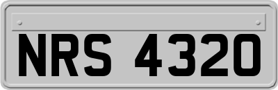 NRS4320