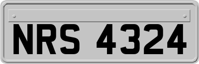 NRS4324