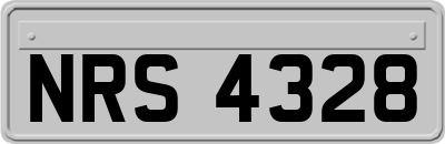 NRS4328