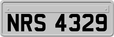 NRS4329
