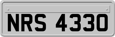 NRS4330