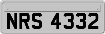 NRS4332