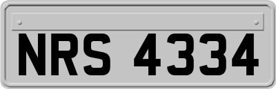 NRS4334