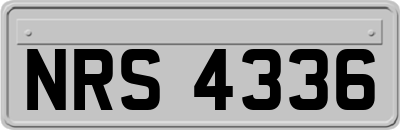 NRS4336