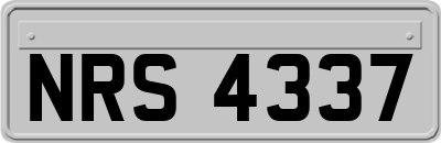 NRS4337