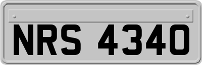 NRS4340