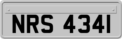 NRS4341