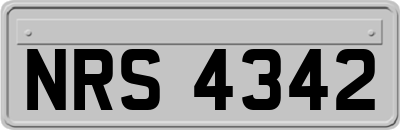 NRS4342