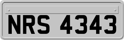 NRS4343