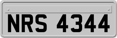 NRS4344