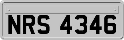 NRS4346